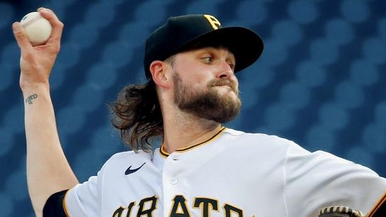 Final: Reds 4, Pirates 0 taken at PNC Park (Live coverage)